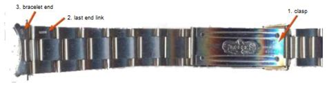 rolex gmt clasp code|rolex 16613 bracelet code 63255.